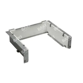 Potterton 238370POT Comb.Chamber S/Assy.100