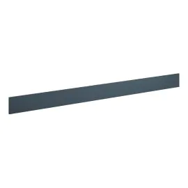 Vasca Bordo 2400mm Plinth - Matt Arley Blue 