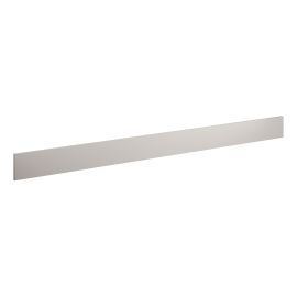 Vasca Salto 2400mm Plinth - Matt Dove Grey 