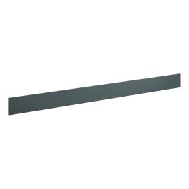 Vasca Salto 2400mm Plinth - Matt Green Camo 