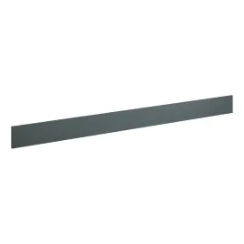 Vasca Liscio 2400mm Plinth - Matt Green 