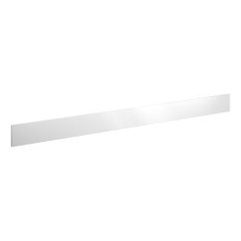 Vasca Salto 2400mm Plinth - White Gloss 