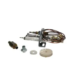 Baxi 240117Bax Pilot Assy Kit