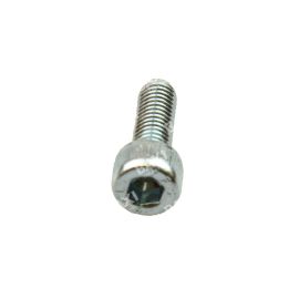 Baxi 242226 Scr Set M5X15Mm Cap Hd Socket