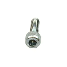 Baxi 242226 Scr Set M5X15Mm Cap Hd Socket