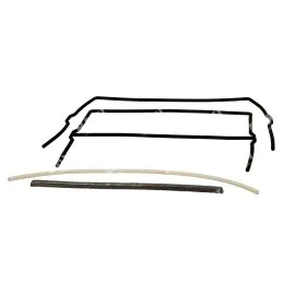HEAT EX RUBBER SEAL - SPARES