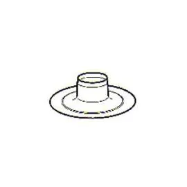 Baxi Multifit Flat Roof Flashing (Black/Grey) 246144