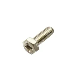 Baxi 247173 SCREW SET M5 x 15MM SS HEX
