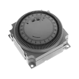 Baxi 247206 Kit-Timer-Elec/Mech 24 Hour