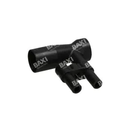 Baxi 247417 Pressure Sensing Venturi 