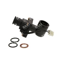 Baxi 247502 Kit Adaptor Flow Switch Dhw