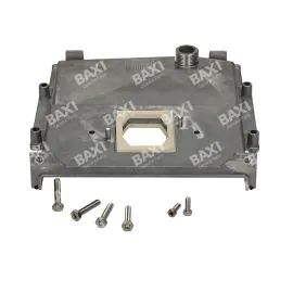 Baxi 247506 Burner Box
