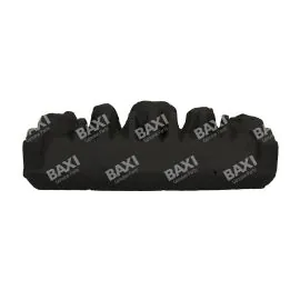 Baxi 247607 Coalbed Rear
