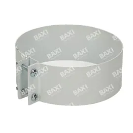 Baxi 247753 Clip - Flue Bend