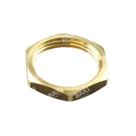 Baxi 247758 G3/4 Lock Nut