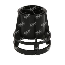 Baxi 247761 Flue Terminal - Plastic