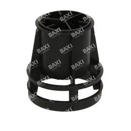Baxi 247761 Flue Terminal - Plastic