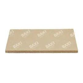 Baxi 248010 Insulation Side Panel