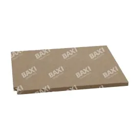 Baxi 248011 Insulation Side Panel