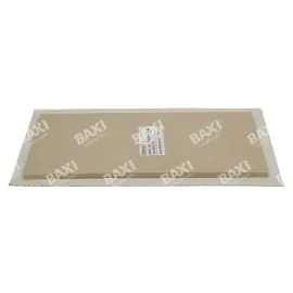 Baxi 248012 Insulation-Rear Panel