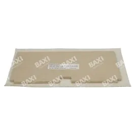 Baxi 248013 Insulation-Front Panel