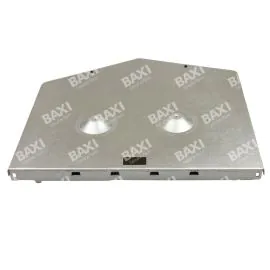 Baxi 248015 Panel-Combustion Chamber-105