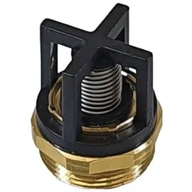 Baxi 248051 Hydraulic Venturi Assembly