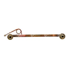 Baxi 248059 Pipe Assembly-Bypass