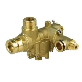 Baxi 248062 Valve 3 Way Assy