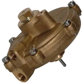 Baxi 248063 Pressure Differential Assy
