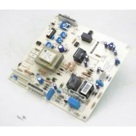 Baxi 248075 Printed Circuit Board 80ECO