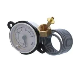 Baxi 248090 Pressure Guage