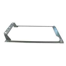 Baxi 248100 Wall Jig Assembly