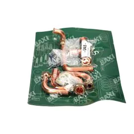Baxi 248212 Connections-Vacuum Pack