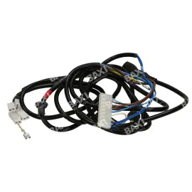Baxi 248217 Cable-Fan/Pressure Switch