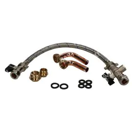Baxi 248221 Filling Loop Kit