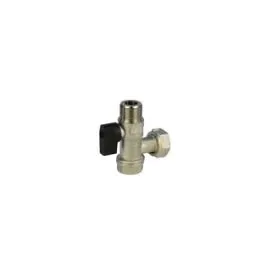 Baxi 248224 Tap-Isolation-Flow