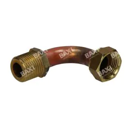 Baxi 248227 Elbow-Dhw Outlet
