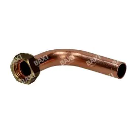 Baxi 248228 Connection Tail-15Mm