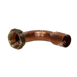 Baxi 248229 Connection Tail-22Mm