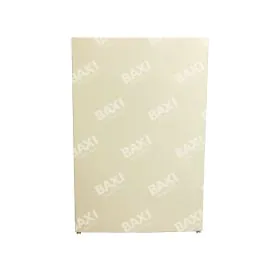 Baxi 248384 Panel Assembly-Front-80Eco