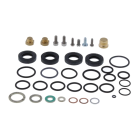 GASKET AND SCREW KIT 80-105