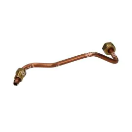 Baxi 248725 Pipe-Negative Pressure