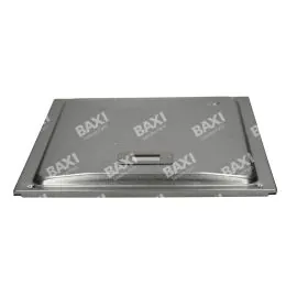 Baxi 249114 Panel Combustion Box