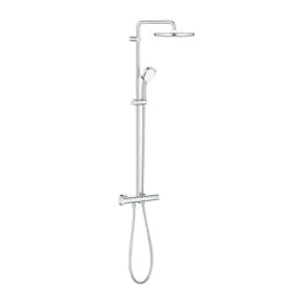 Grohe Tempesta 250 Shower System 26670000