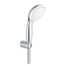 Grohe Tempesta Handshower and Holder Chrome
