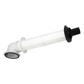 Vokera Standard Horizontal Flue (29450120)