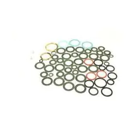 Alpha 3.013386 Seal Kit - Water Complete