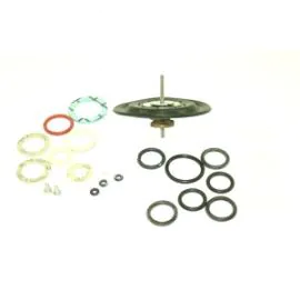 Alpha 3.013391 Seal Kit- Diverter/Flow Valve
