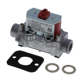 Alpha 3.025191 Gas Valve Kit